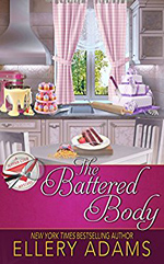 Ellery Adams' The Battered Bod