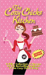 The Cozy Chicks Kitchen