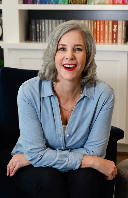 ellery adams' book club reading guide