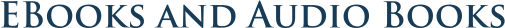 ellery adams' ebooks and audio books