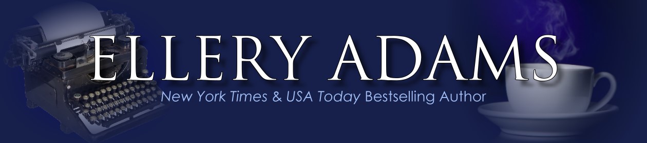 ellery adams
